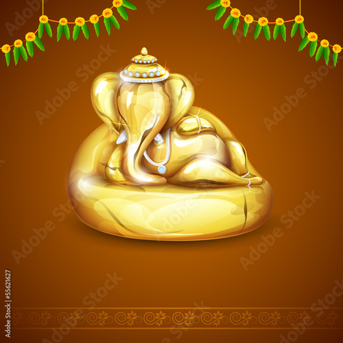 Lord Ganesha