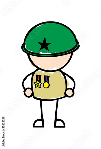 Army Man