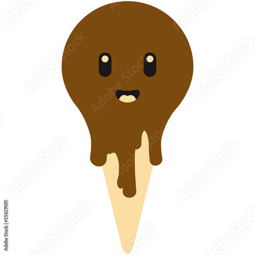 Cute Ice Cream