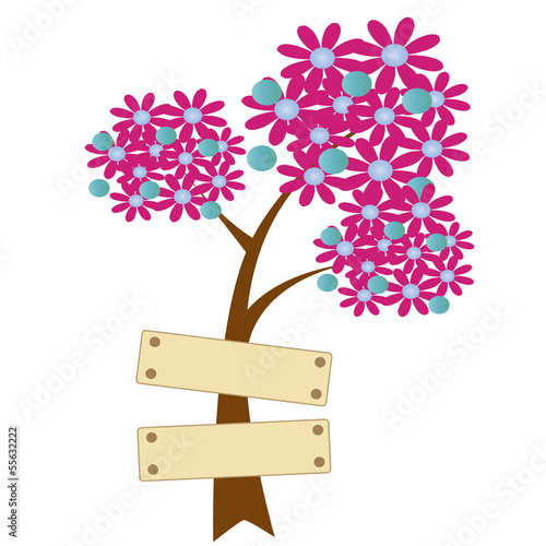 tree