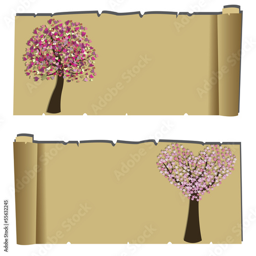 trees