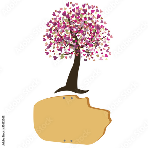 tree