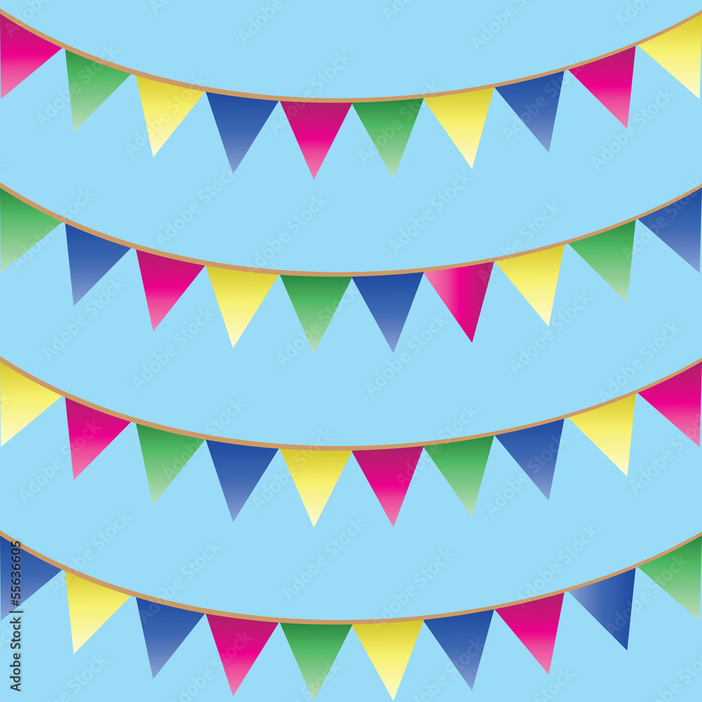 bunting flags bunting flags