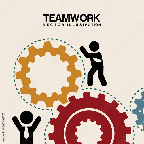 team work