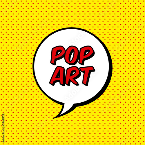 pop art
