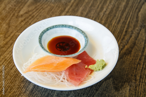 Sashimi