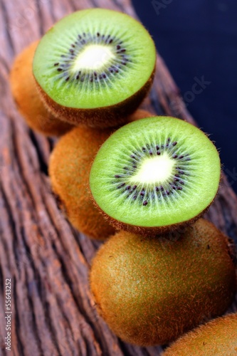 Kiwi fruite