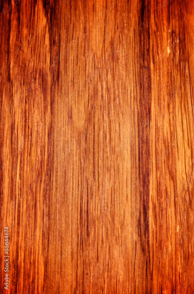 Naklejka premium Oak Wood Background