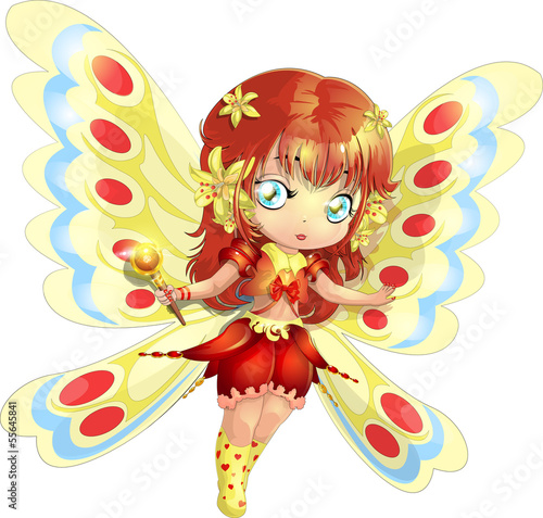 fairy