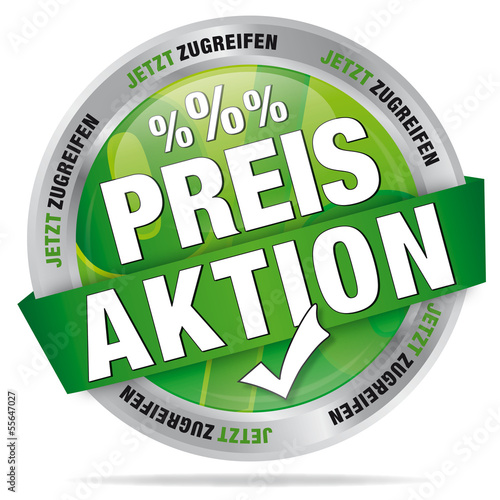 Preis Aktion - jetzt zugreifen