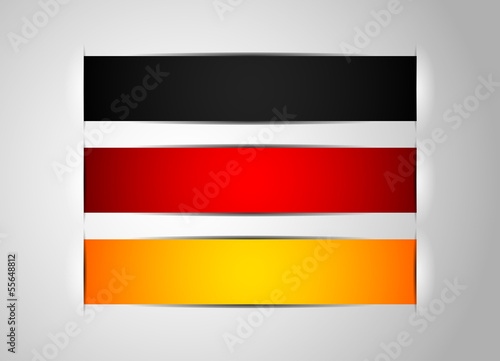Free Download Germany flag - GFXLoad
