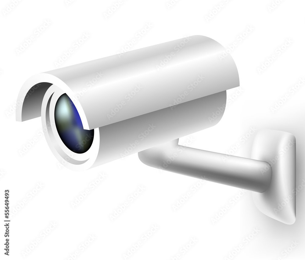 Security camera Security camera