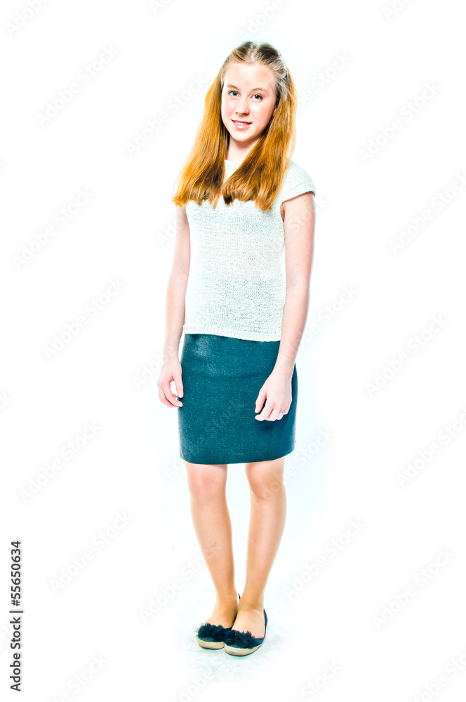 beautiful and young girl teenager beautiful and young girl teenager