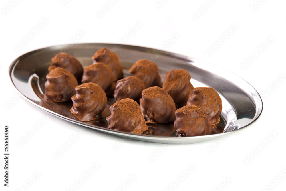 Truffles