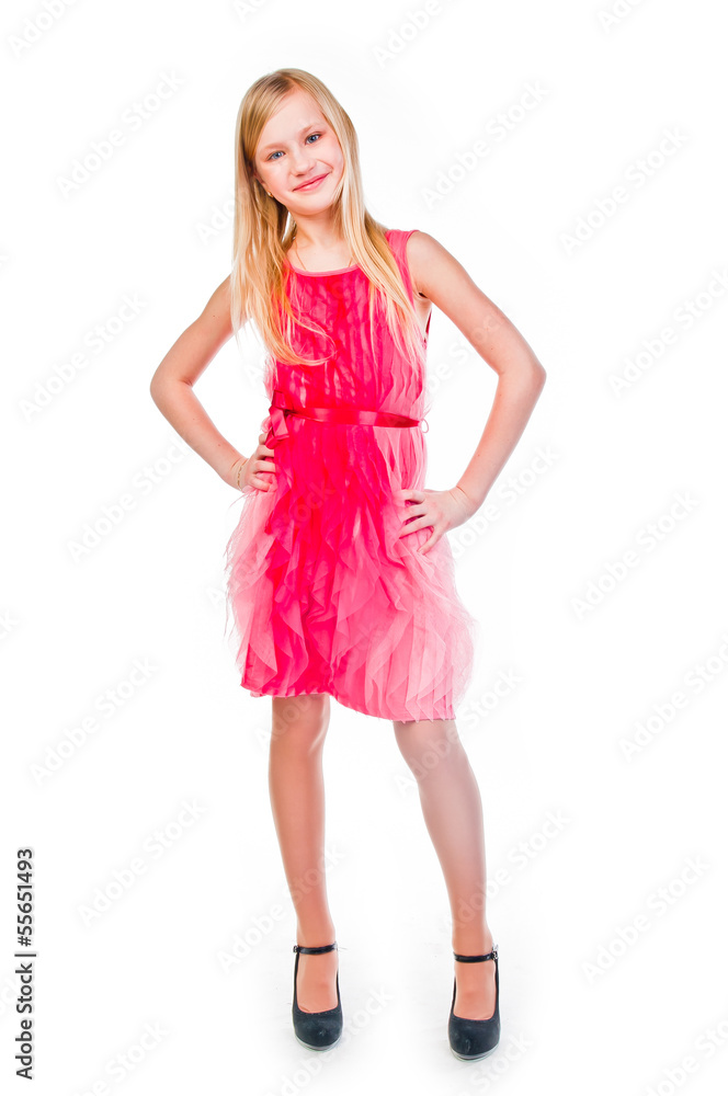 beautiful and young girl teenager beautiful and young girl teenager