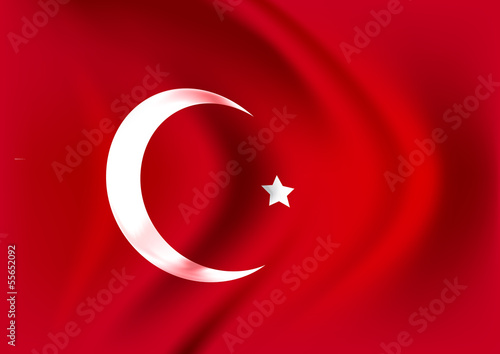 Türk Bayrağı, Turkish Flag