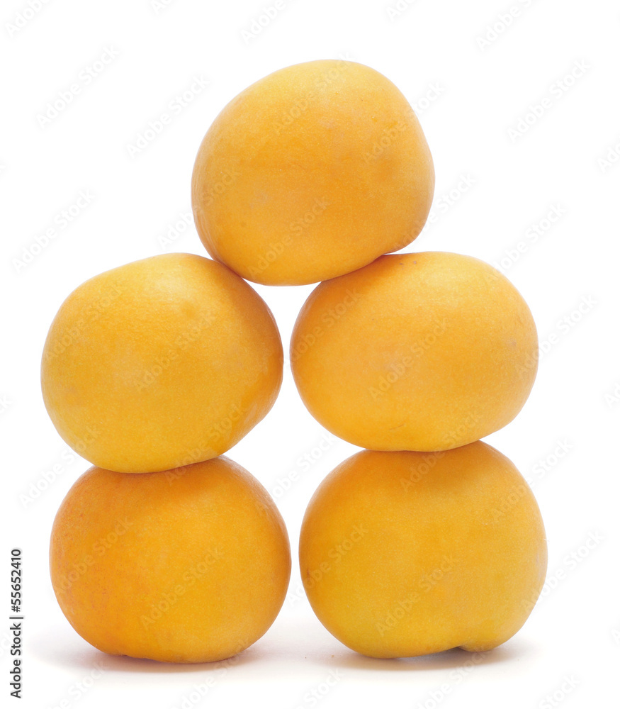 peaches peaches