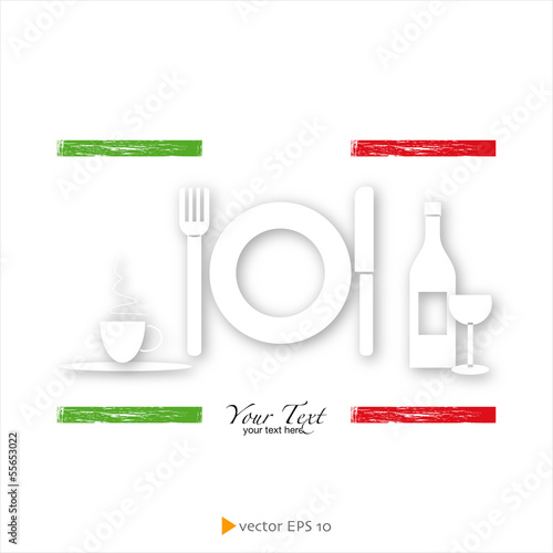 Cucina Italiana