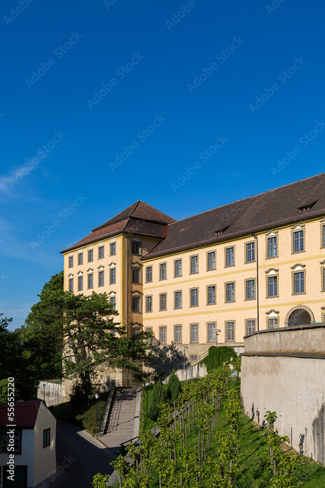 Kloster Weingarten