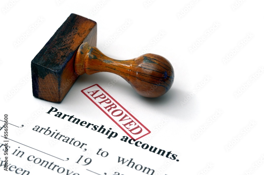 Partnership accounts Partnership accounts
