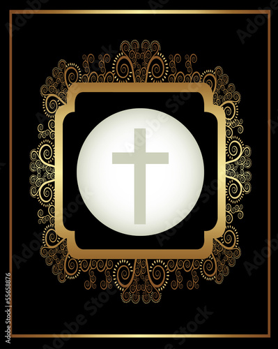Religious design