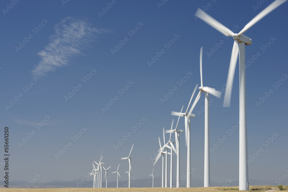 wind energy