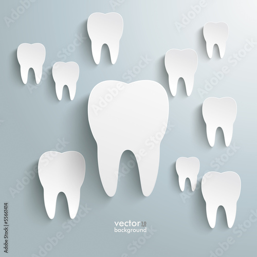 White Teeth