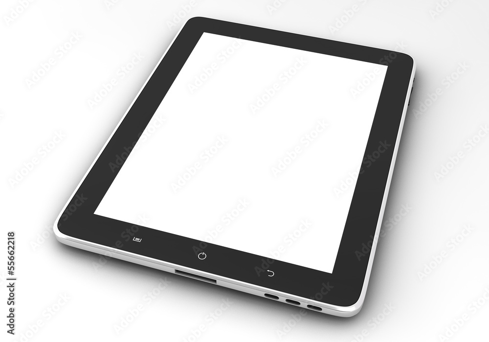 Tablet computer