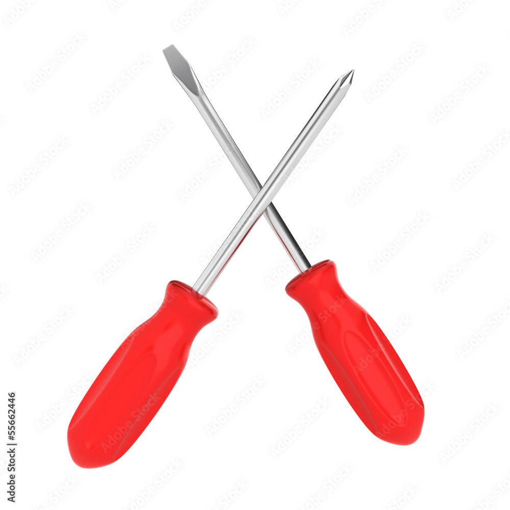 Screwdriver Screwdriver