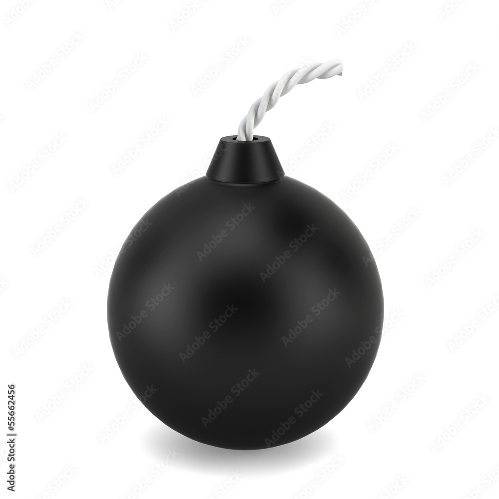 Bomb Bomb