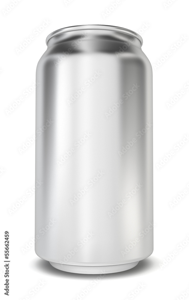 Blank can Blank can