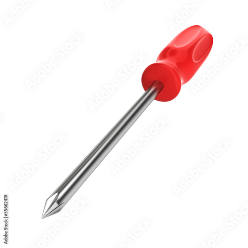 Screwdriver © montego6