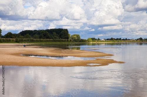 France > Maine et Loire > Loire > Fleuve