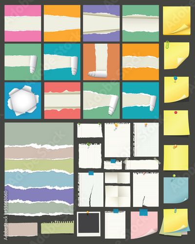 Paper Collection
