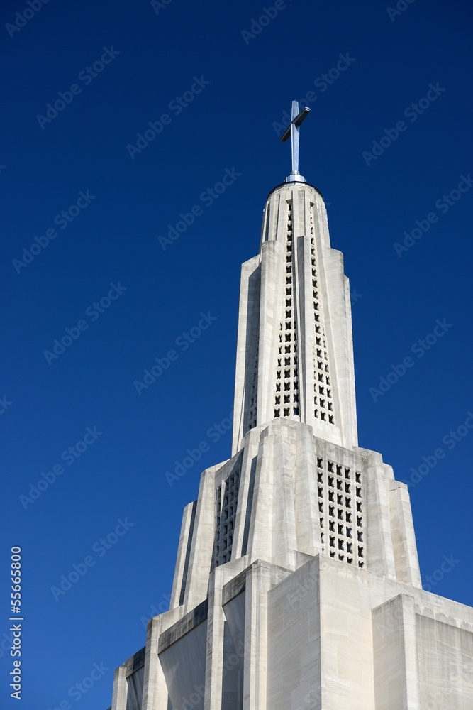 Church in Hartford