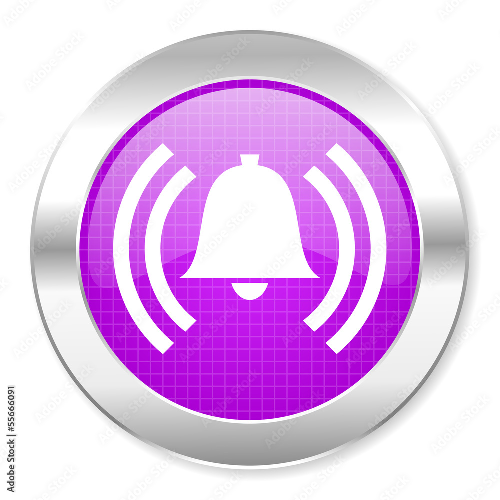alarm icon