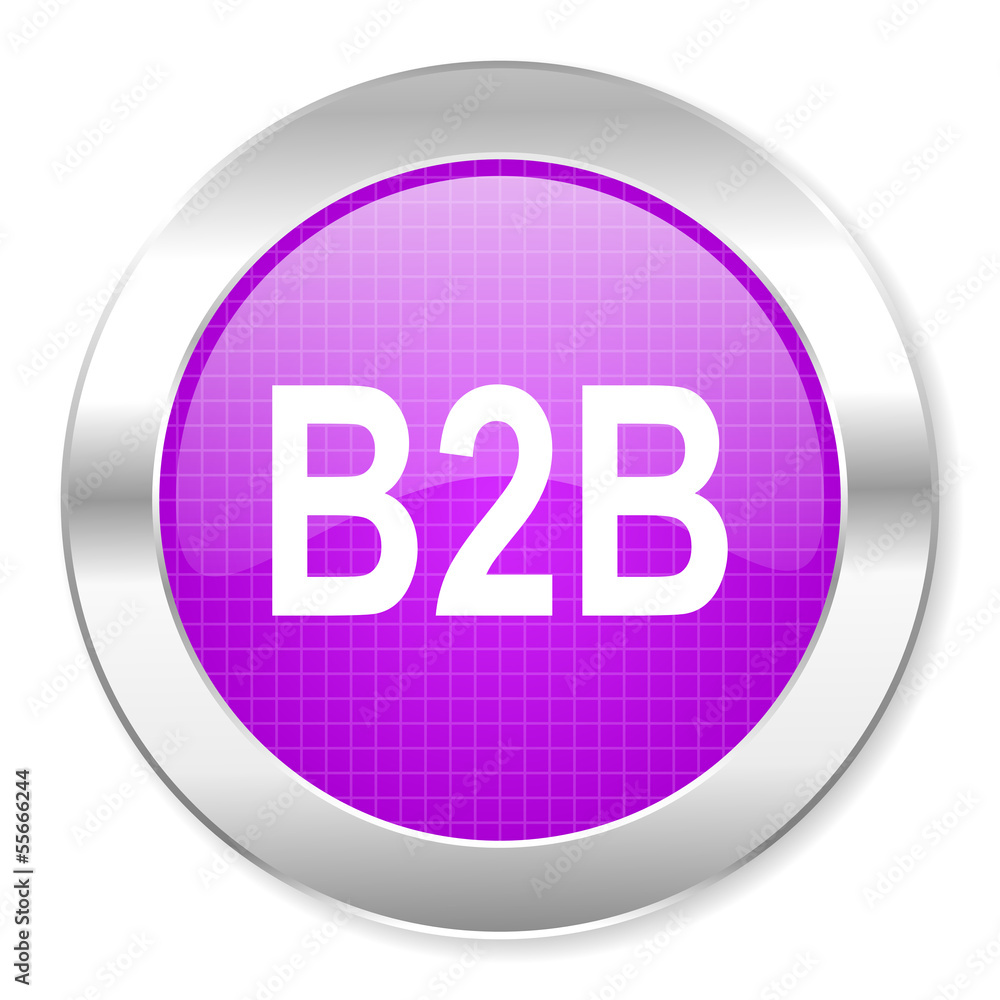 b2b icon b2b icon