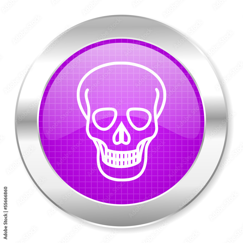 skull icon skull icon