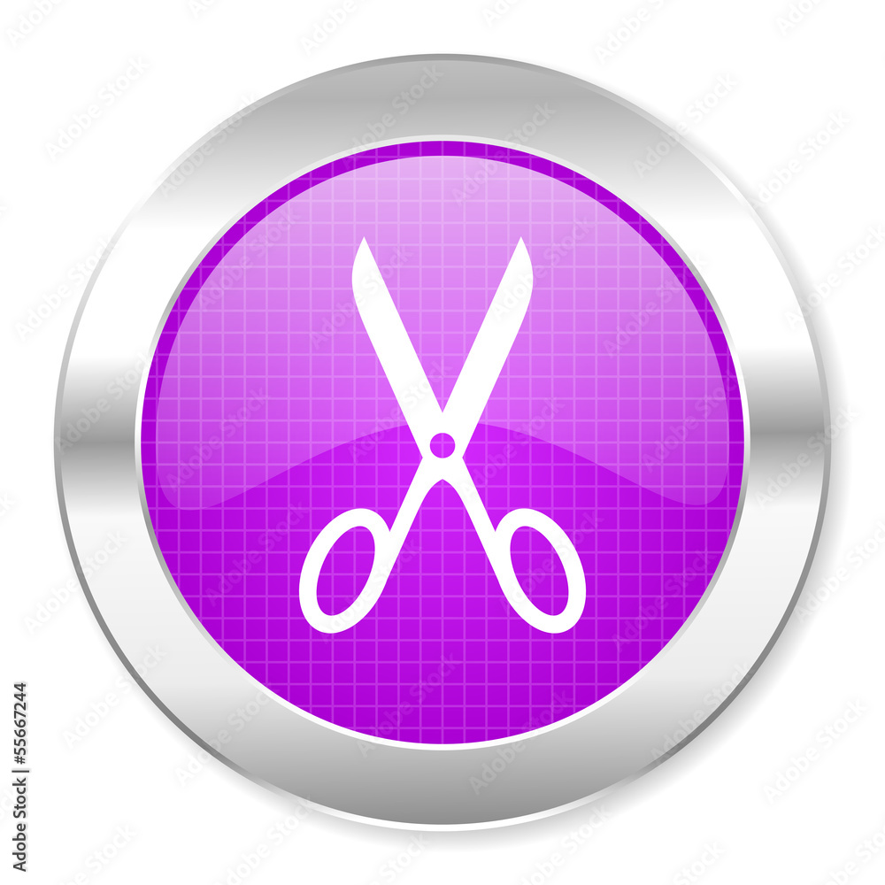 scissors icon scissors icon