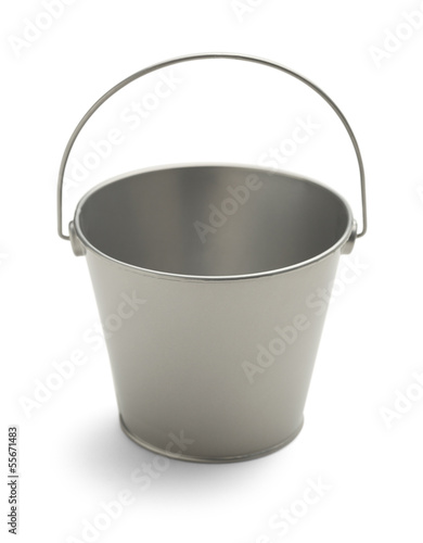 Metal Bucket