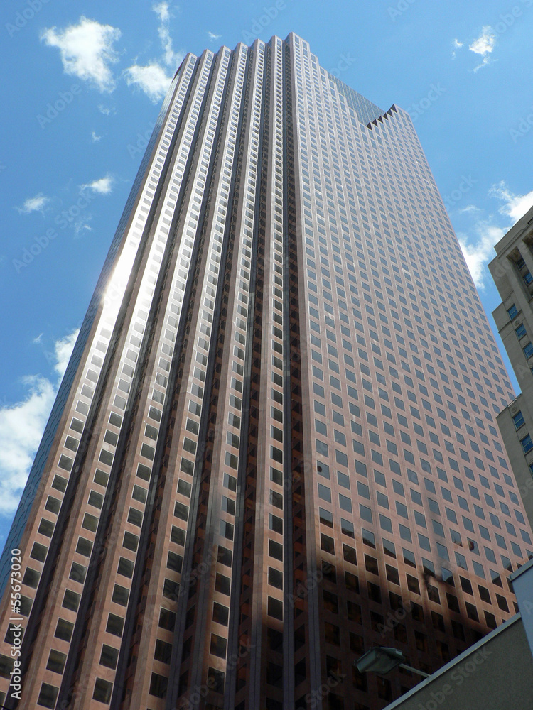 Obraz premium skyscraper