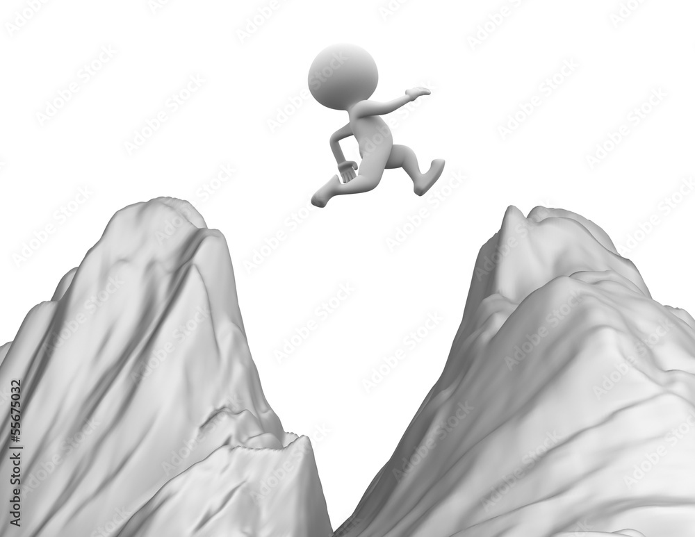 Jump Jump