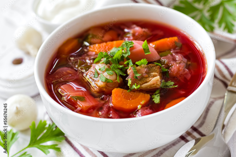 Soup Soup