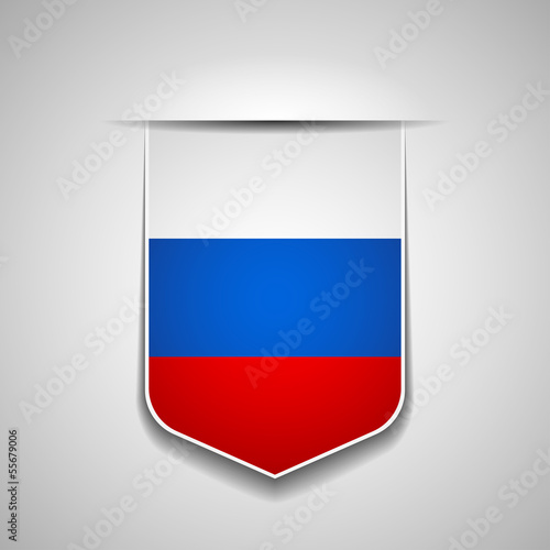Russia flag