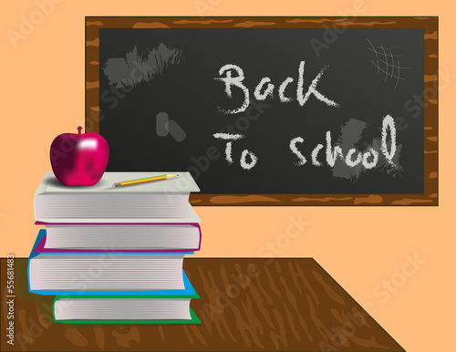 regreso al colegio