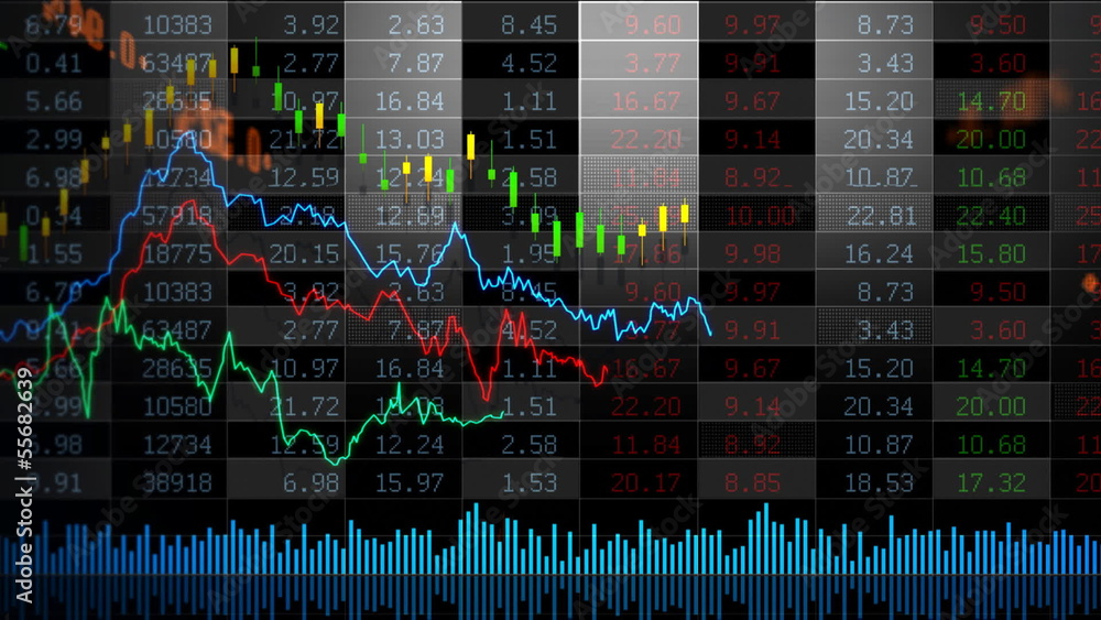 Stock Market _075
