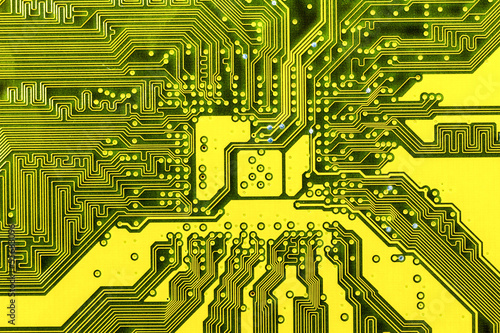 Motherboard.
