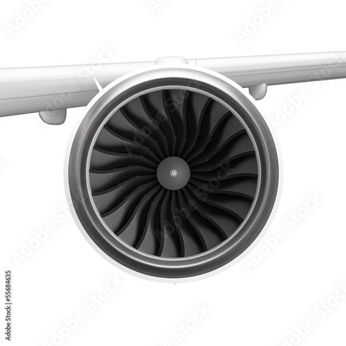 Jet engine