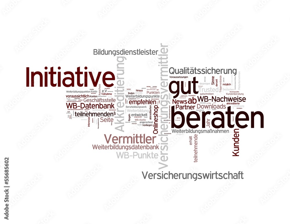 Inititiative gut beraten