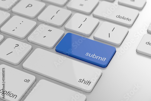 Konstfotografi Submit button